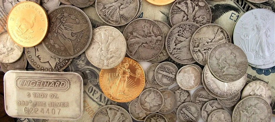 How To Organize And Inventory Your Coin Collection