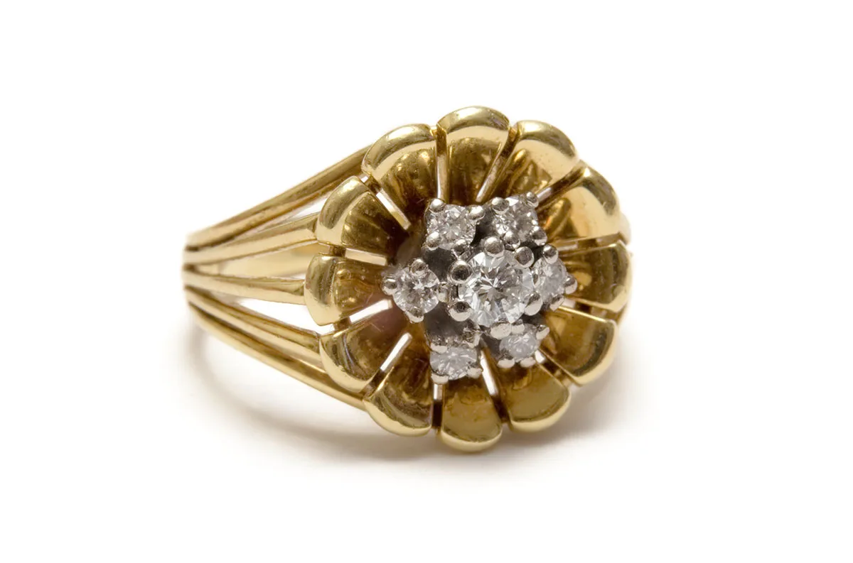 5 Tips For Keeping Your Jewelry Sparkling