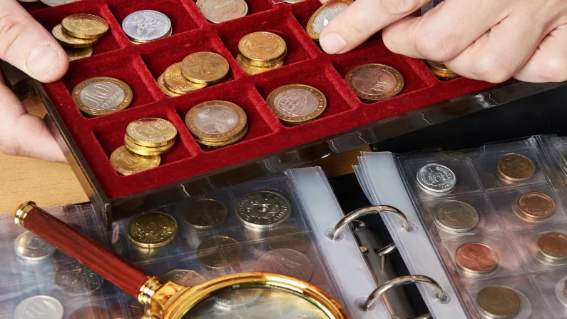 Can I Start Coin Collecting On A Budget?