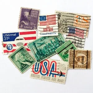 STAMPS