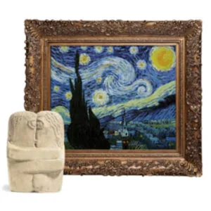 FINE ART