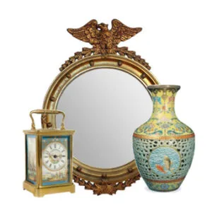 ANTIQUES