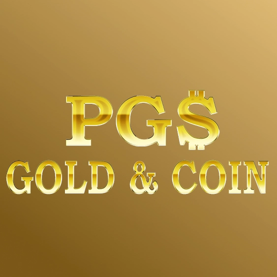 Platinum Coin (.9995+) – Impaired